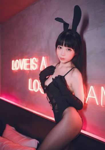 早川濑里奈大战黑人