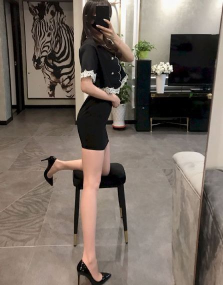 工作女郎电影