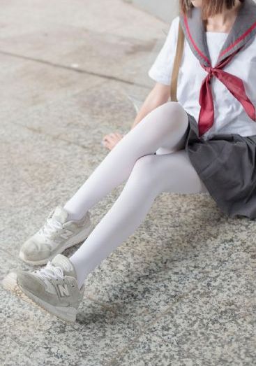 善良的女朋友