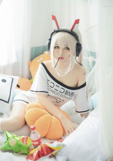 老板的女人