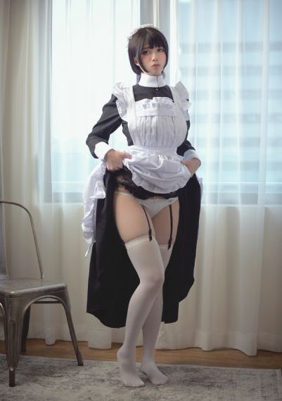 颐和园赫蕾