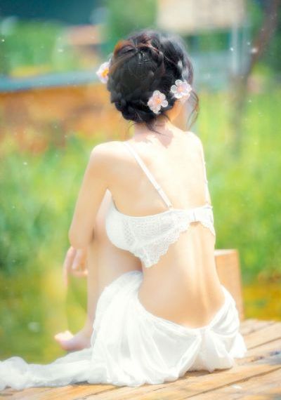 粉红佳人之致命情人