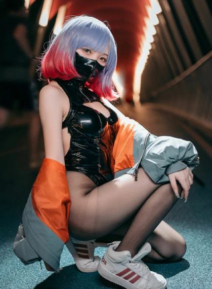 大胃王