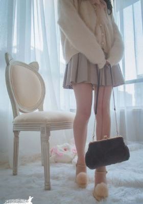 怪奇物语