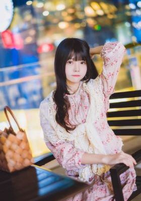 啤酒女郎