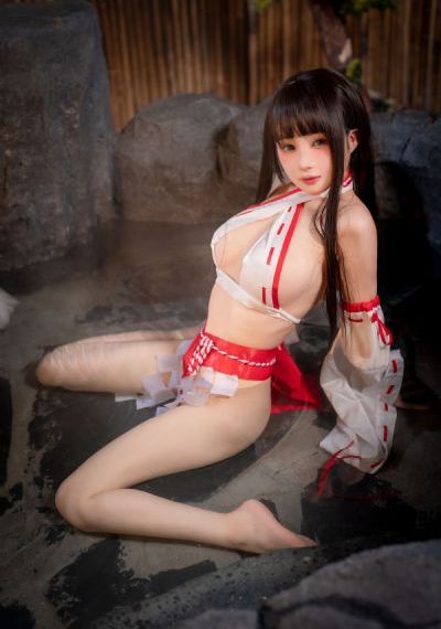 美丽蜜桃3