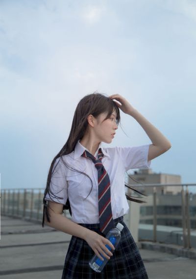 武装少女动漫在线播放