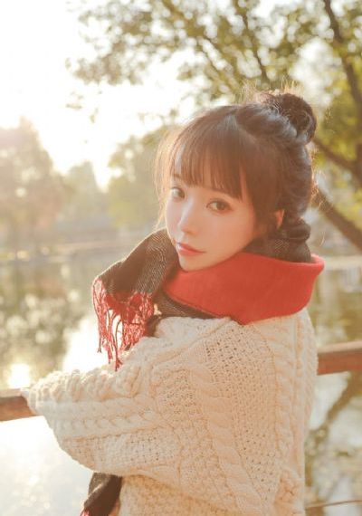 漂亮的家教