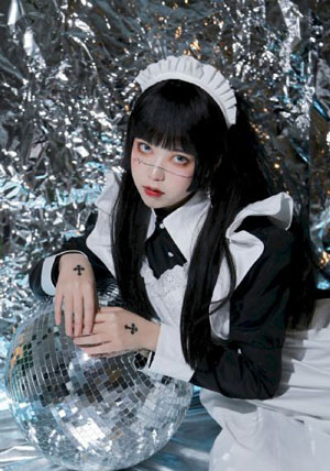 盲女七十二小时完整剧