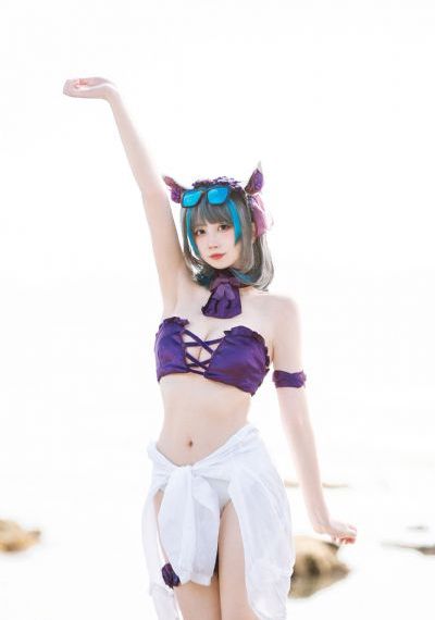 小姐完整版