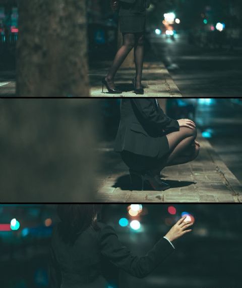 《赶尸艳谈》未删减版
