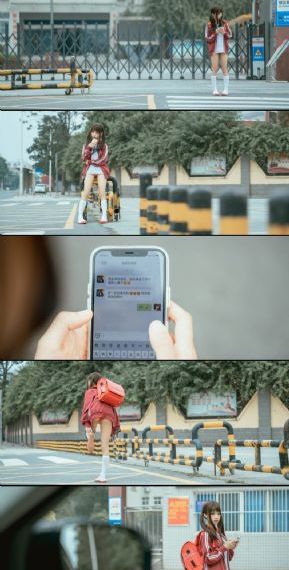 艾米丽在巴黎第四季
