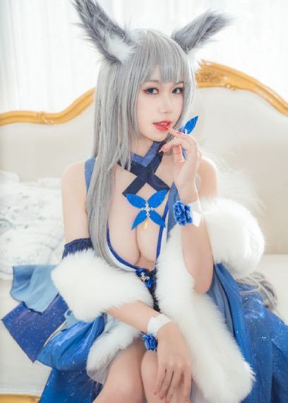 京香茱莉亚