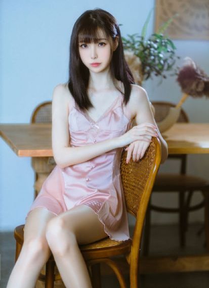 李华月 血恋