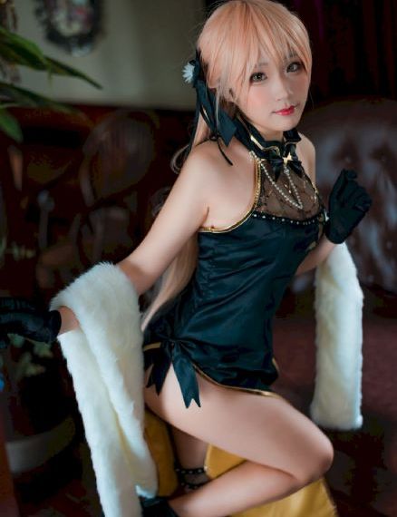 富贵逼人