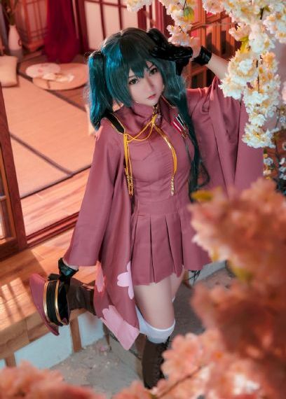 樱花劫