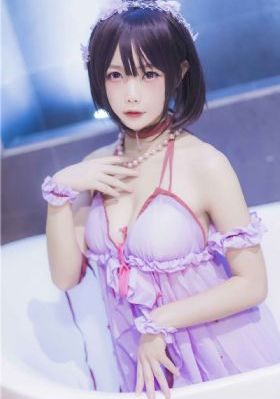 女神代行者