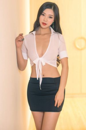 一纸婚契