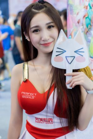 异种族风俗娘