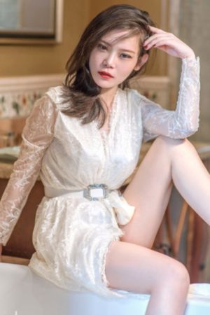 爱情有点蓝