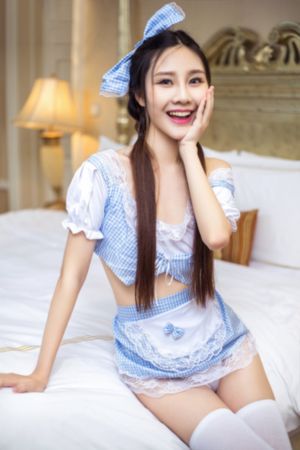 变蚊人