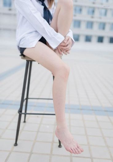 女子监狱