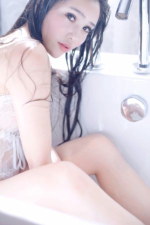 黑色维纳斯
