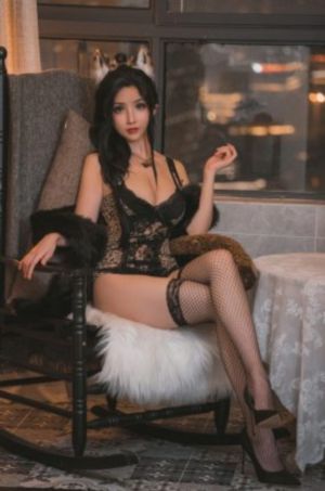 好久没做 电视剧