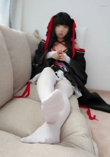 电车魔女
