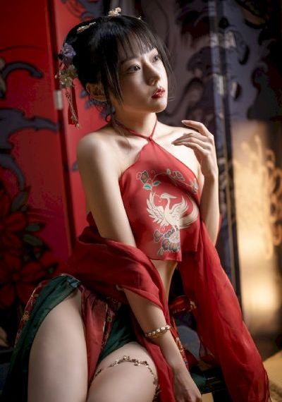 女友的男朋友