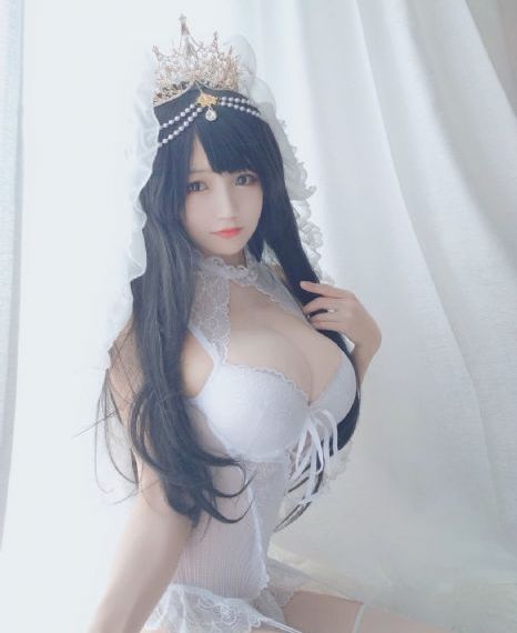 桃华月惮