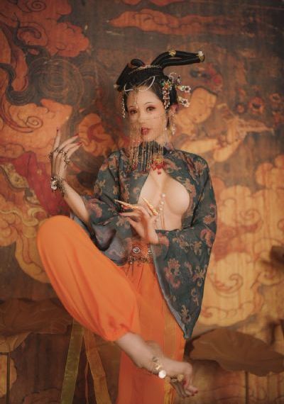 电视剧大秧歌