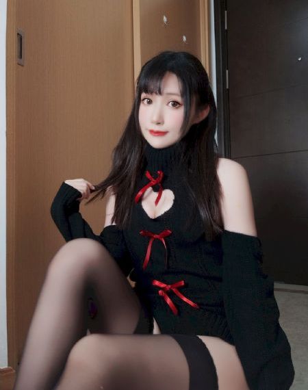 颤栗异种
