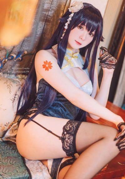 善良的女房东4