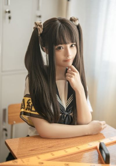 我的中尉先生