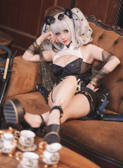 狐妖小红娘