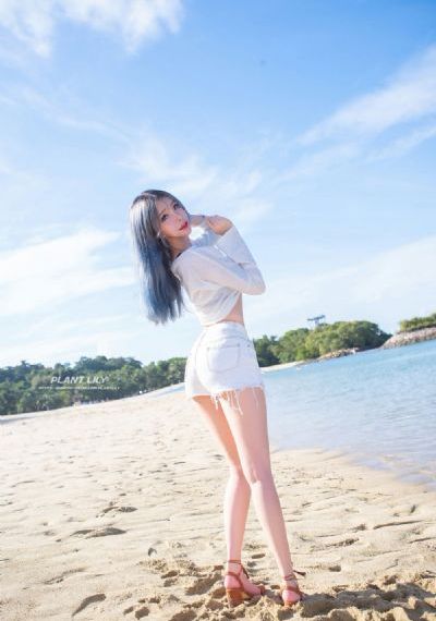 爱在阳光下