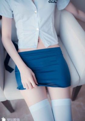 被探索的堕落少女