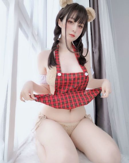 漂亮的小姨子6