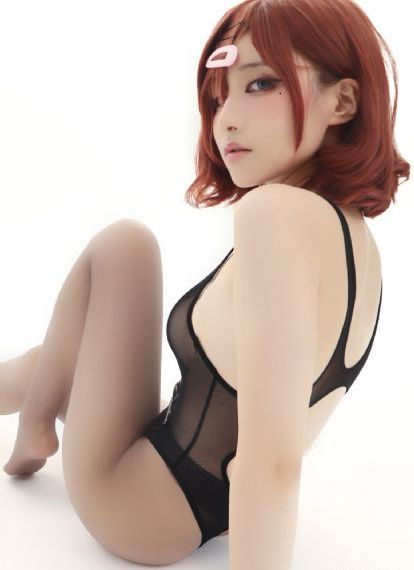 养母动漫