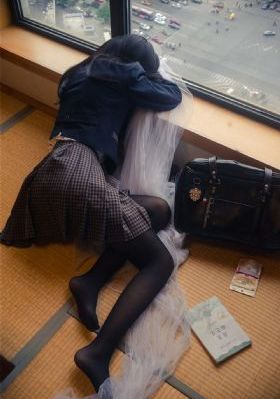 大婚当日