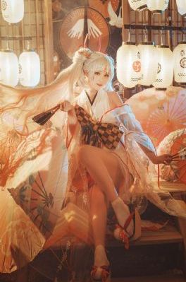 李华月血恋