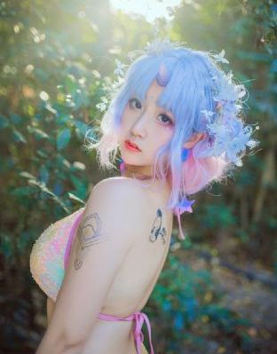 韩剧魔女