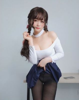 继父与母女