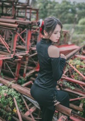 情欲小镇