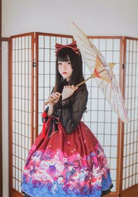 花木兰迪士尼