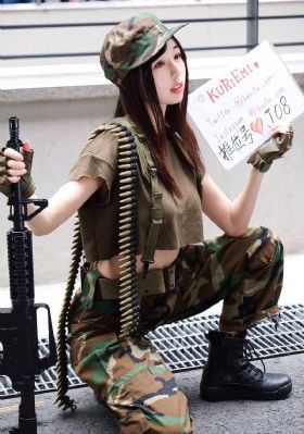 搞笑一家人3
