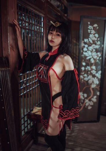 傻气前妻