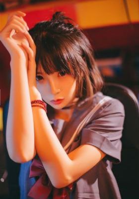 爱的激情
