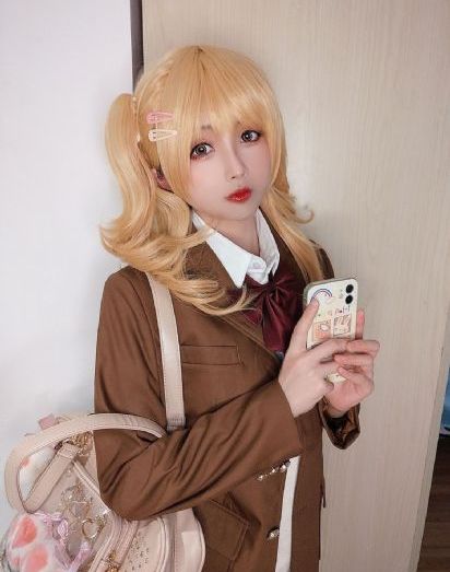 女士邀请函4